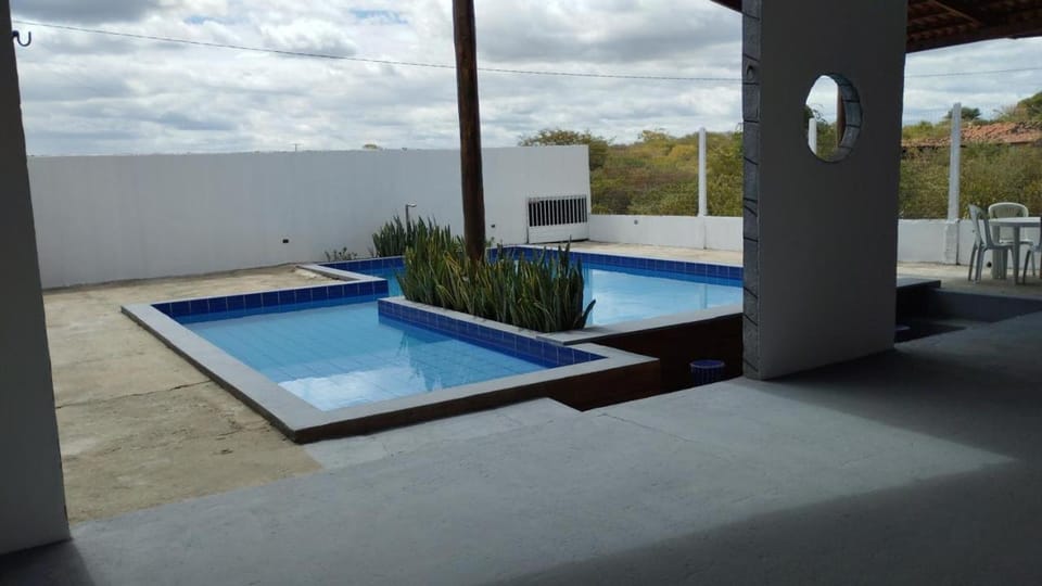 Chácara Sol e Lua Campground/ 
RV Resort in State of Rio Grande do Norte, Brazil