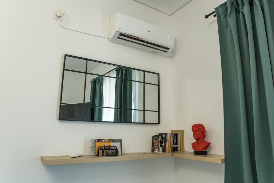 air conditioner