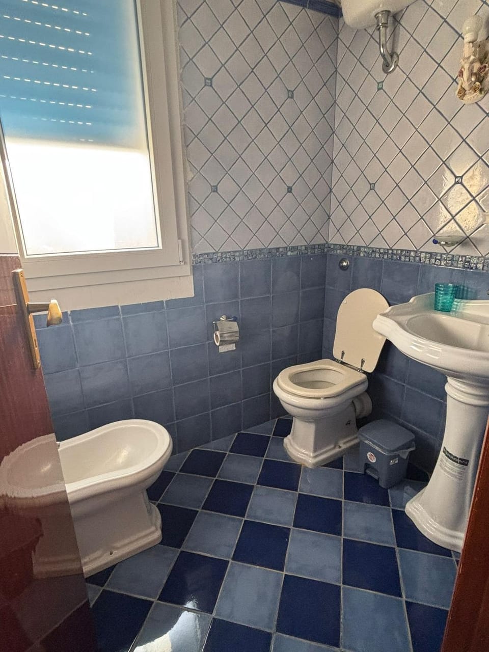 Bianca Marea Apartment in Sicily