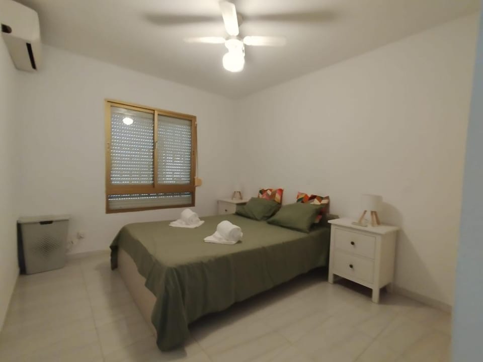 Riviera Beach Apartment in Costa del Sol