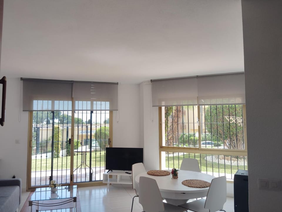 Riviera Beach Apartment in Costa del Sol