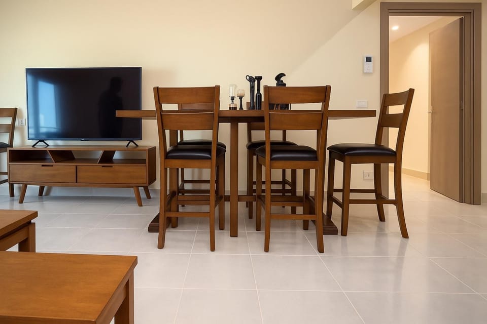 شاليه فندقي بداون تاون العالمين الجديدة Luxury VIP Chalet in Downtown New Alamein Prime Location Campground/ 
RV Resort in Egypt