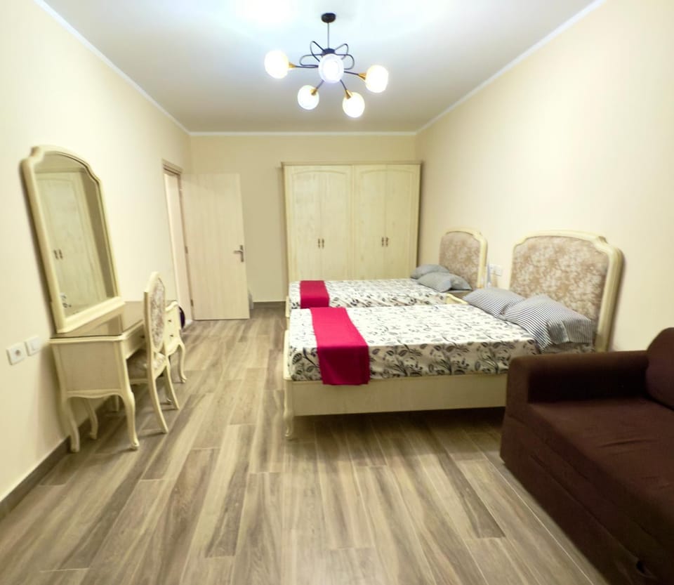 شاليه فندقي بداون تاون العالمين الجديدة Luxury VIP Chalet in Downtown New Alamein Prime Location Campground/ 
RV Resort in Egypt