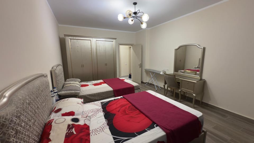 شاليه فندقي بداون تاون العالمين الجديدة Luxury VIP Chalet in Downtown New Alamein Prime Location Campground/ 
RV Resort in Egypt