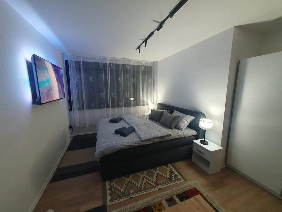 Sofia Apartment free parking Apartment in Sarajevo