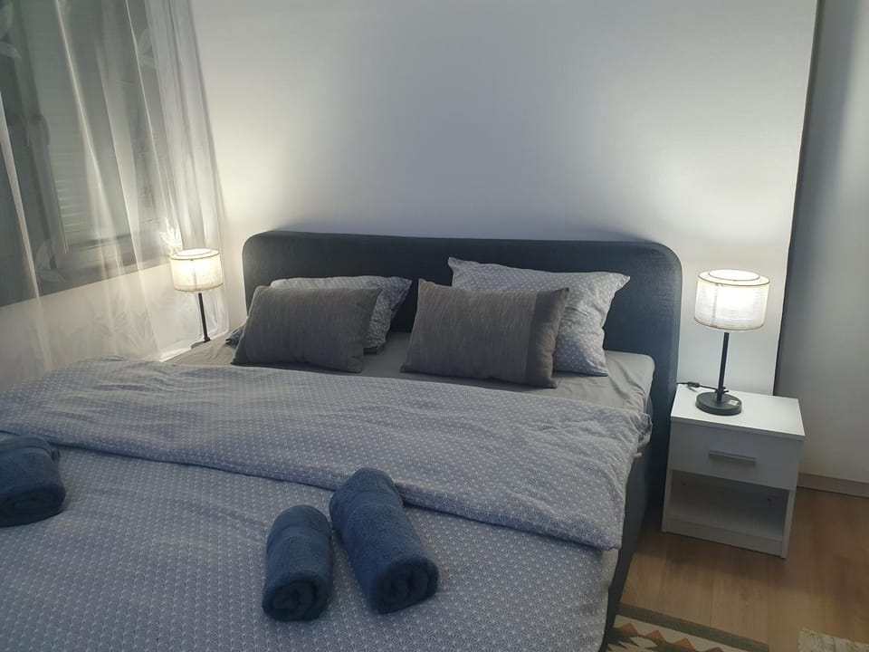 Sofia Apartment free parking Apartment in Sarajevo