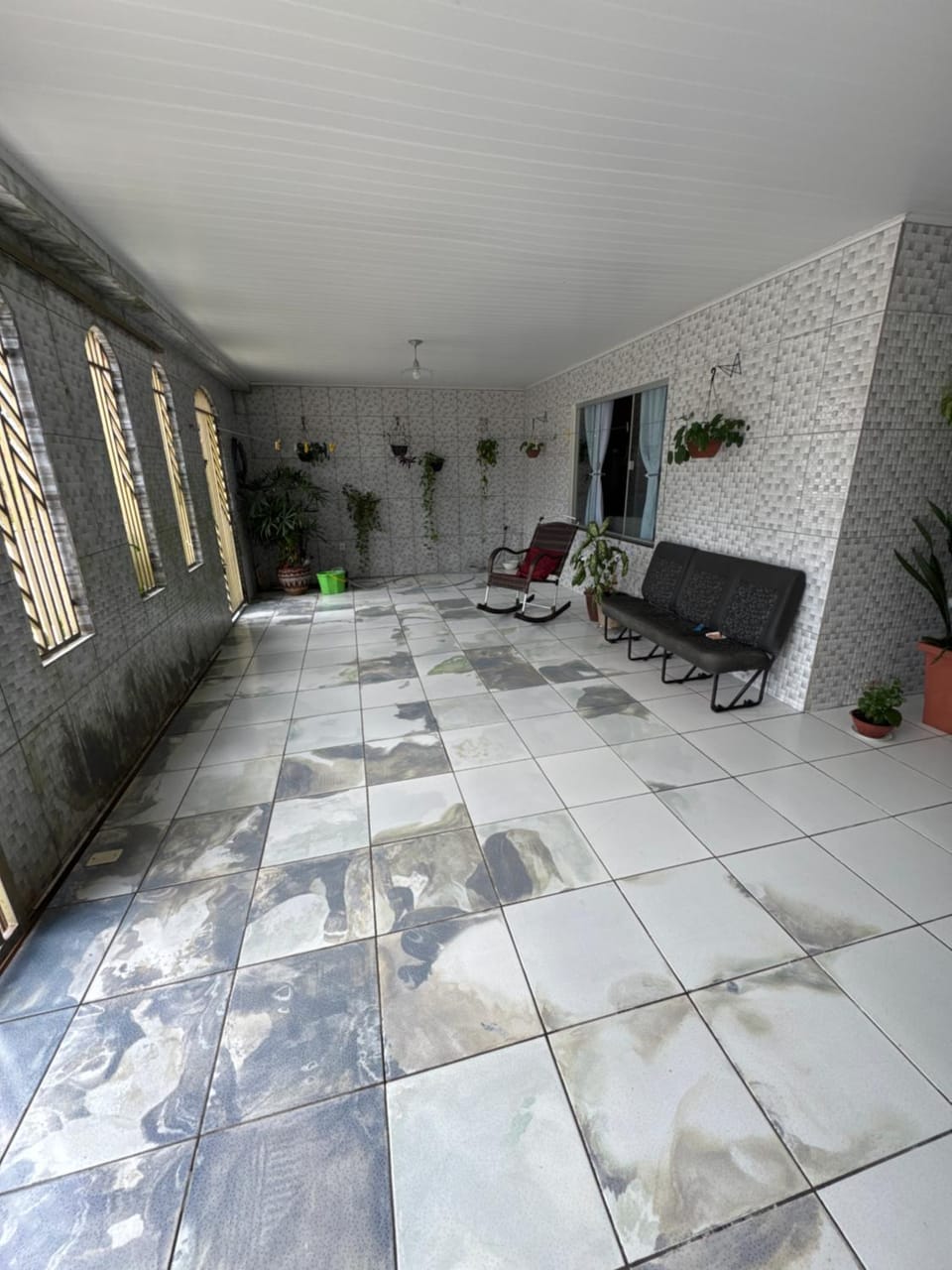 Casa Francisca Vacation rental in Belém