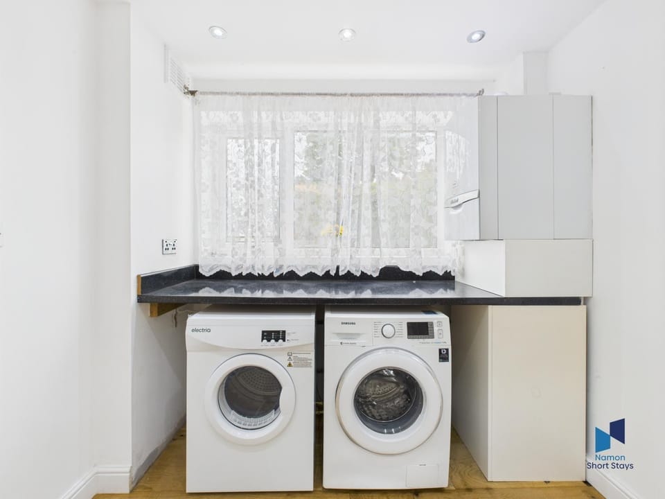laundry, washing machine, dryer