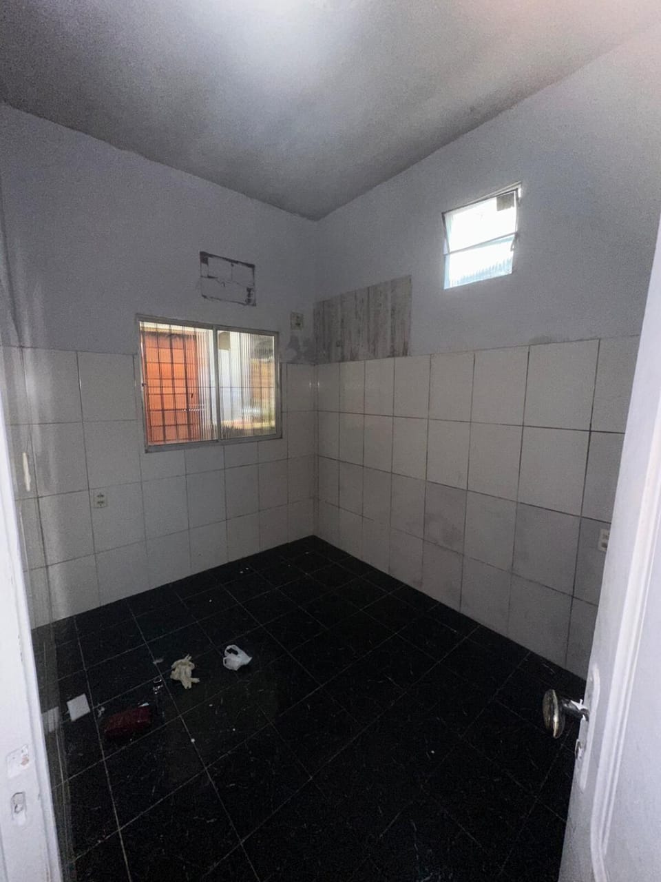 Net kit for rent for the COP30 Apartment in Belém