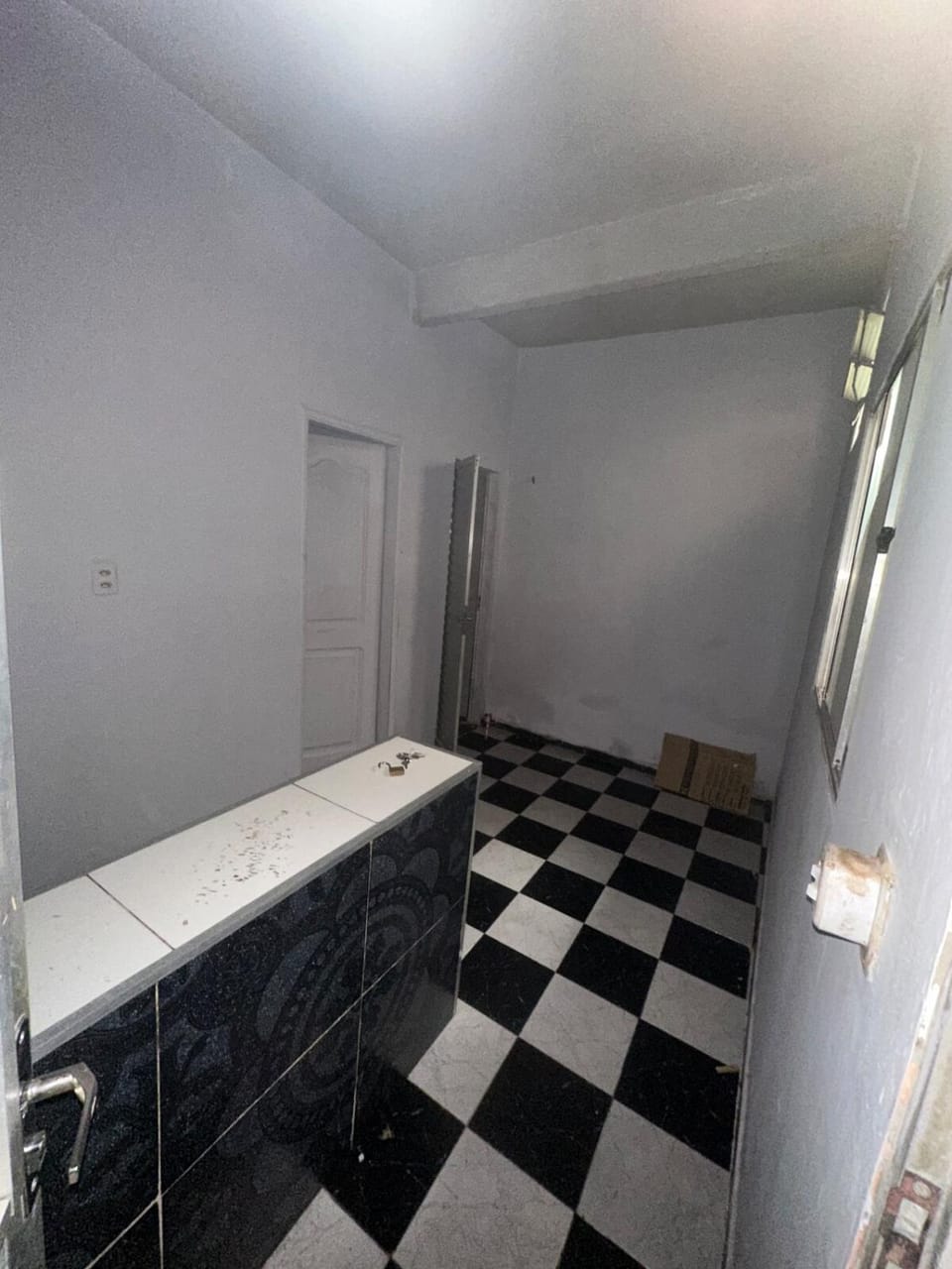 Net kit for rent for the COP30 Apartment in Belém