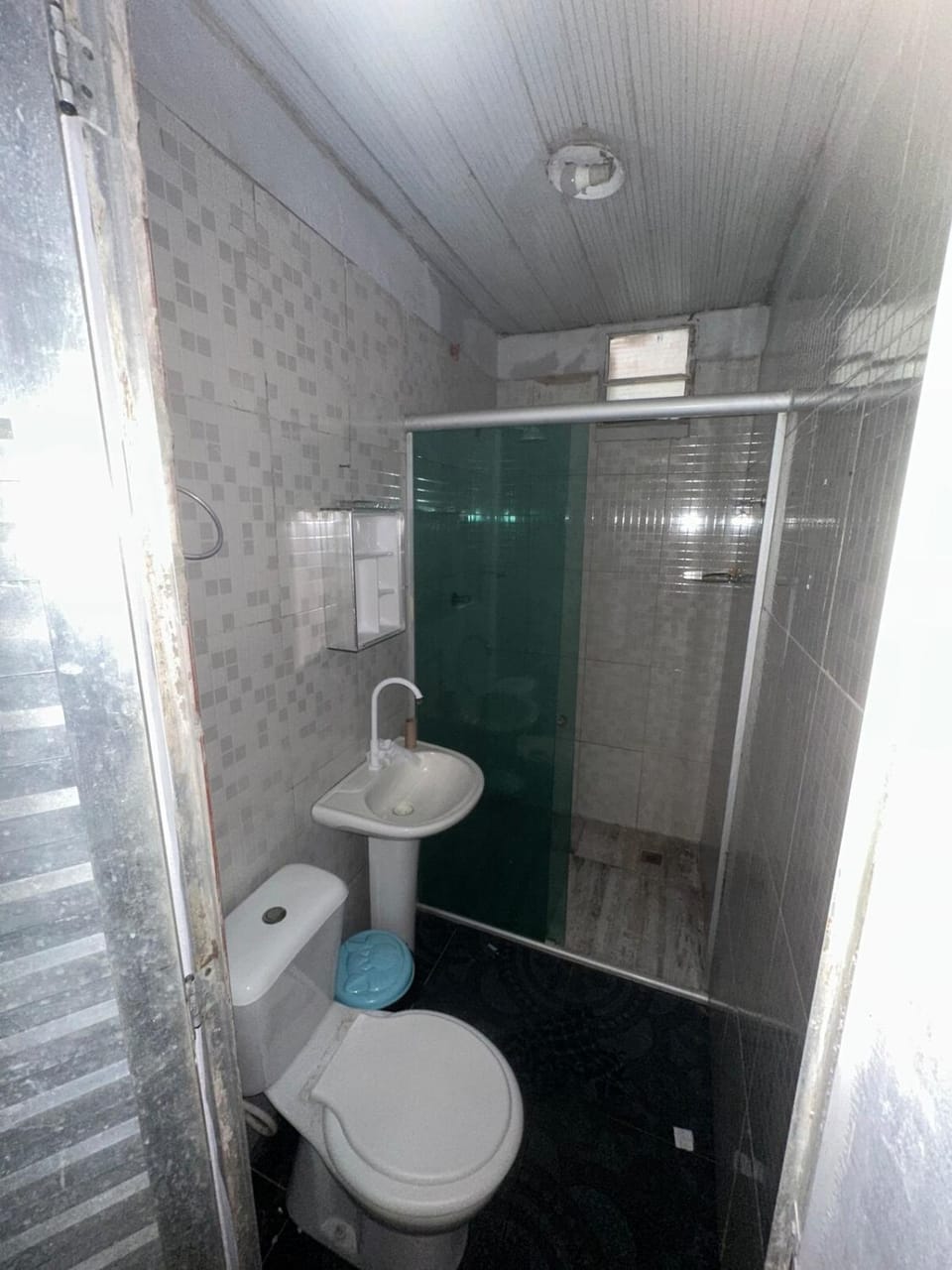 Net kit for rent for the COP30 Apartment in Belém