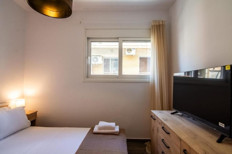 Cosy Hive in Athens Apartment in Athens