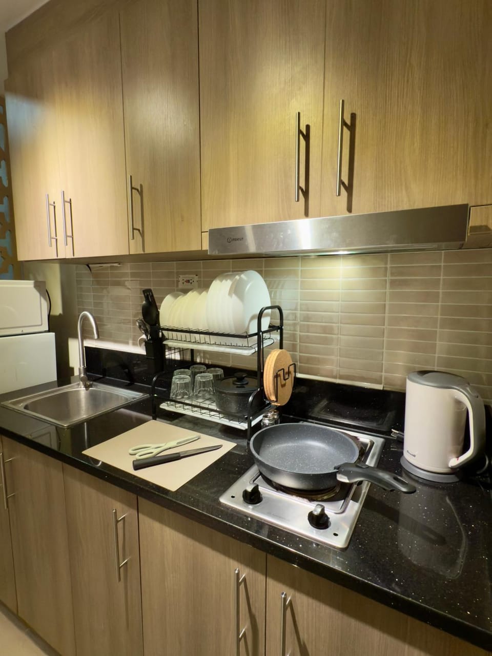 Tres Casa Apartment hotel in Mandaluyong