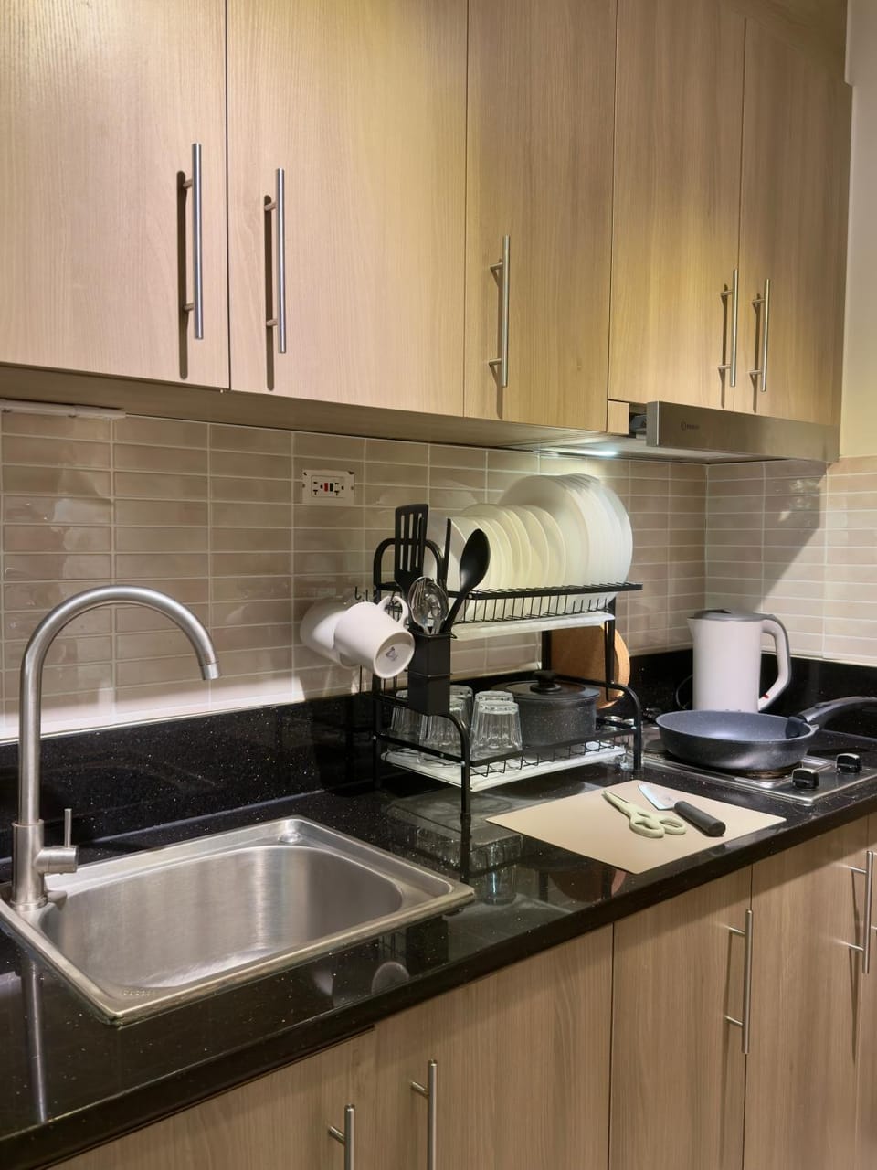 Tres Casa Apartment hotel in Mandaluyong