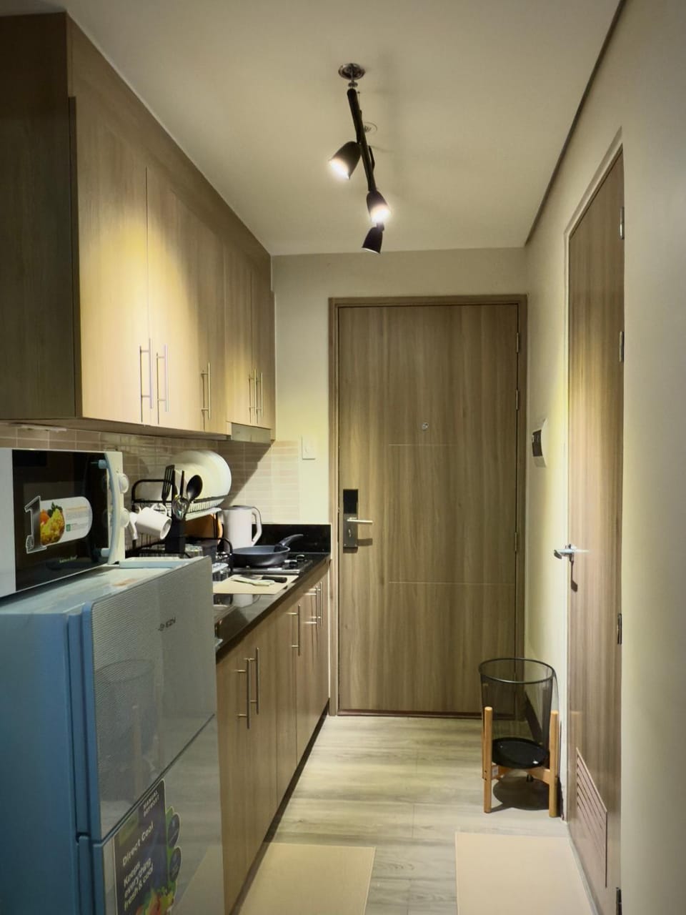 Tres Casa Apartment hotel in Mandaluyong