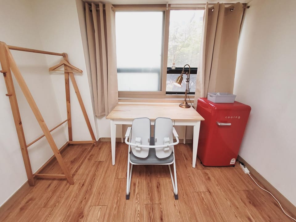 BK Room Bed and Breakfast in Gyeonggi-do