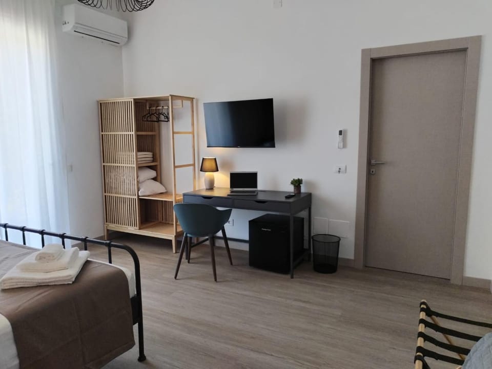 MareLaghi b&b Bed and Breakfast in Messina