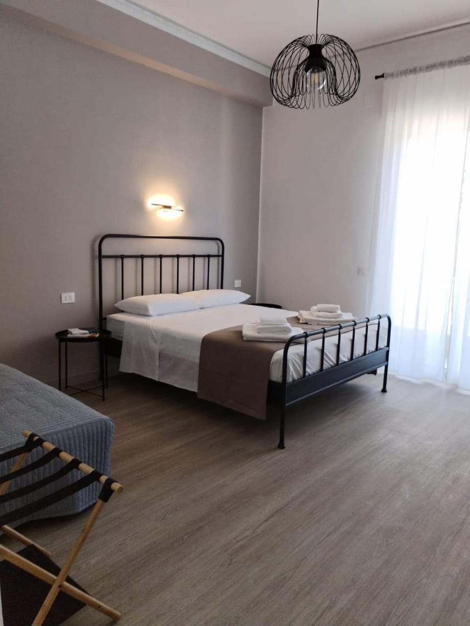 MareLaghi b&b Bed and Breakfast in Messina