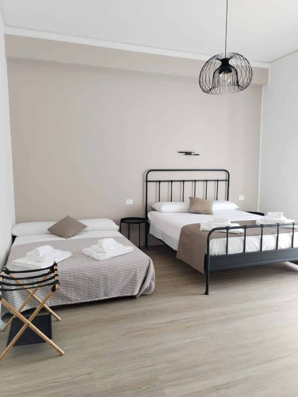 MareLaghi b&b Bed and Breakfast in Messina