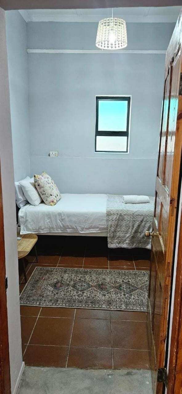 Quaint Karoo Apartment in Eastern Cape