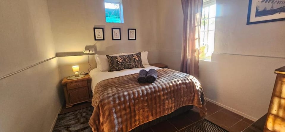 Quaint Karoo Apartment in Eastern Cape