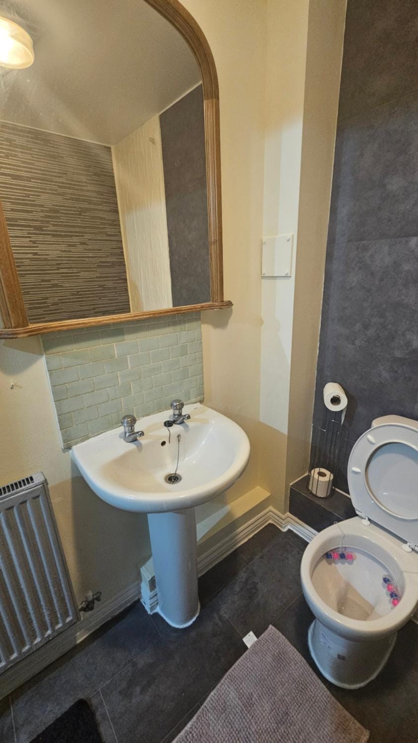 Homestay Special Vacation rental in England