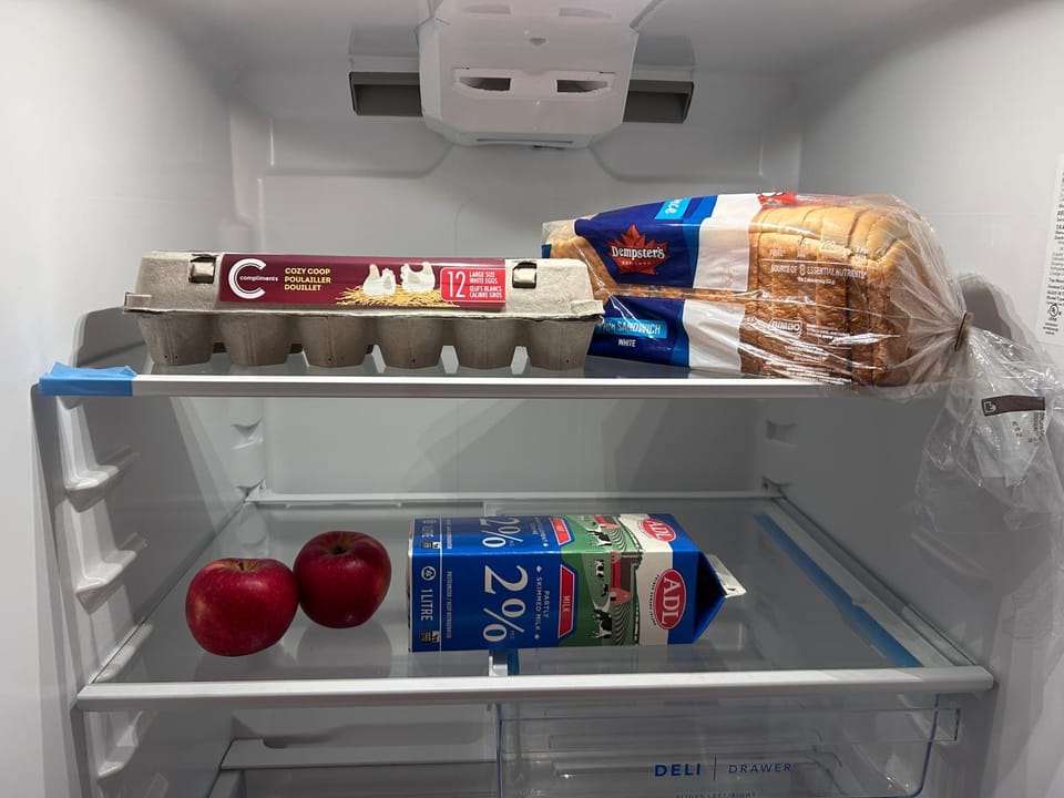 Food and drinks, Food, Breakfast