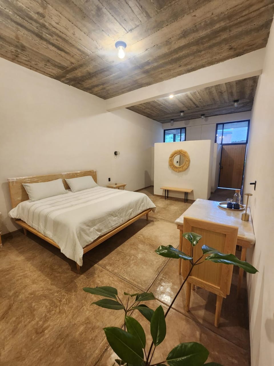 Casa Nuestra Hotel Boutique y Experiencias para Compartir Hotel in State of Morelos