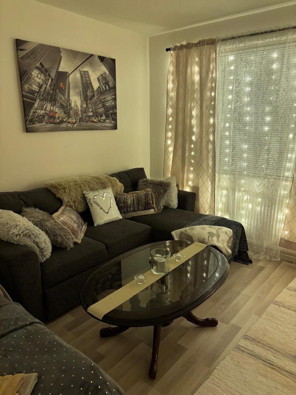 Sweetlapland homes Apartment in Rovaniemi