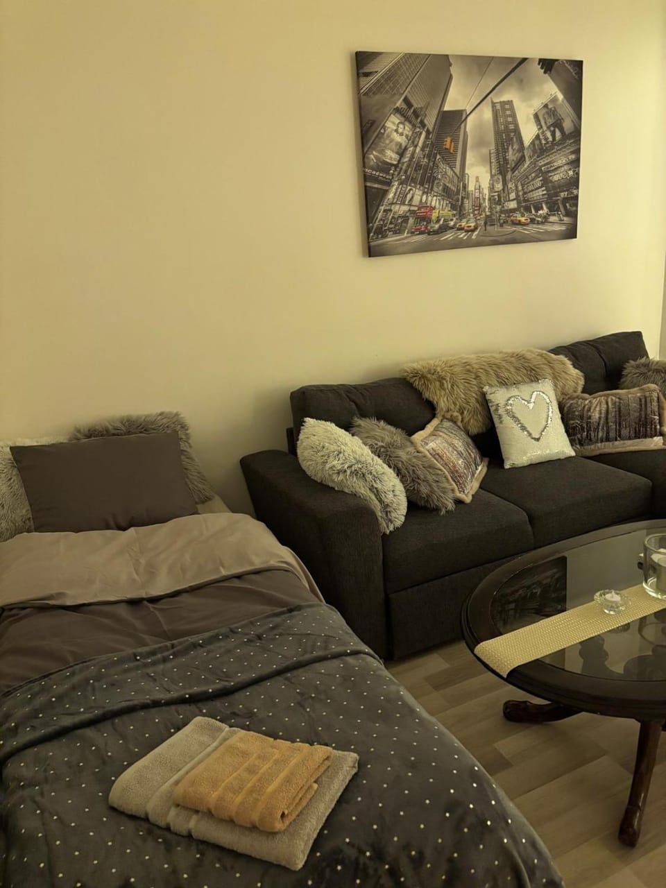Sweetlapland homes Apartment in Rovaniemi