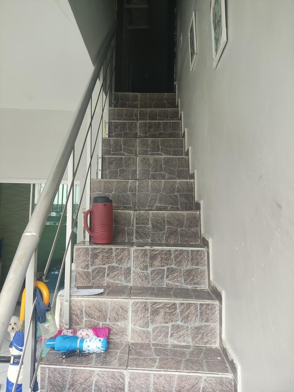 Ricardo House in Belém