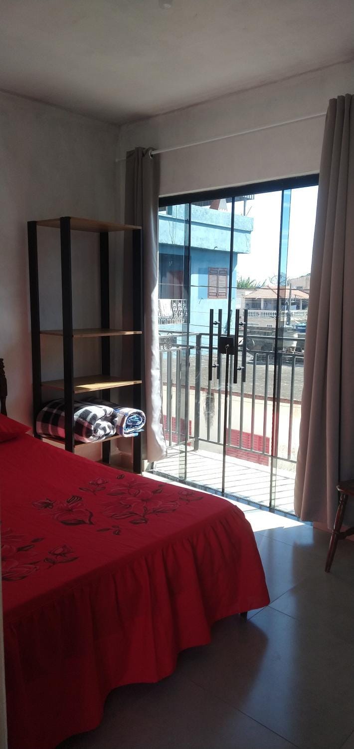Balcony/Terrace, wardrobe