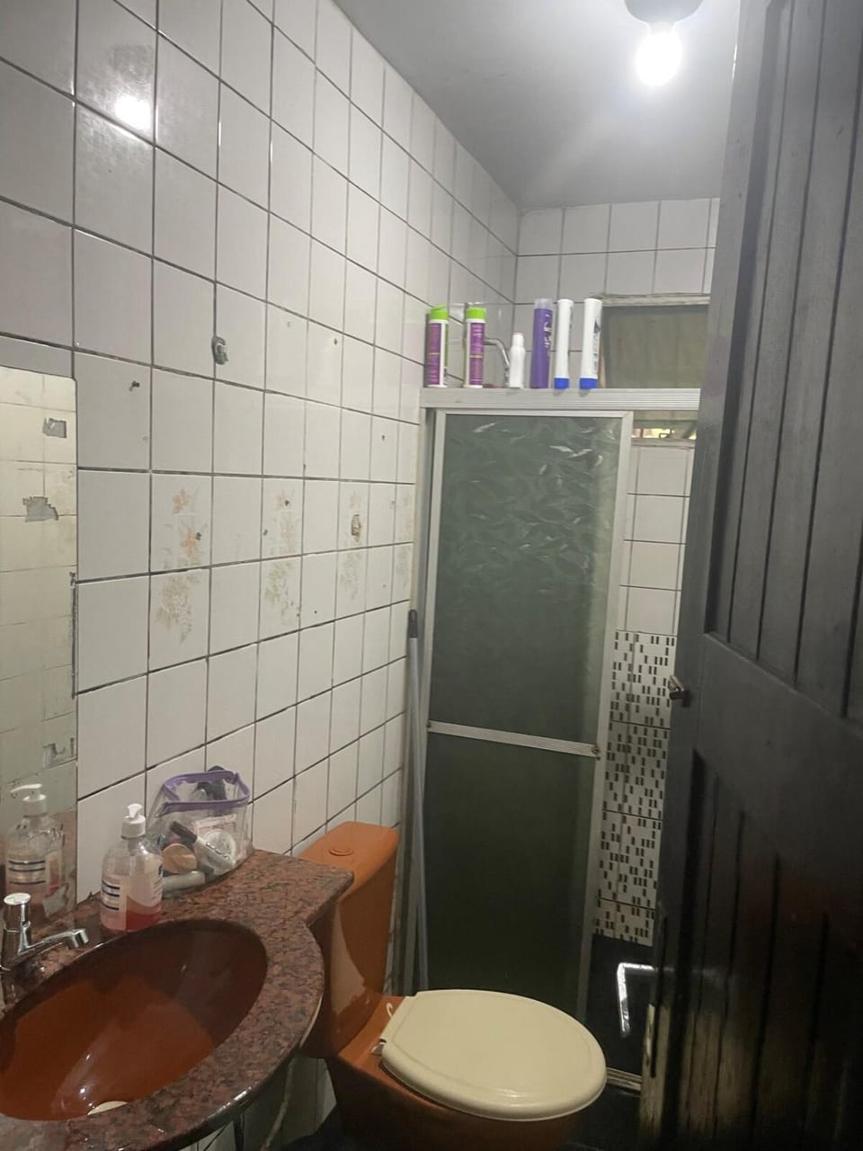 Apartamento Cop30 Apartment in Belém