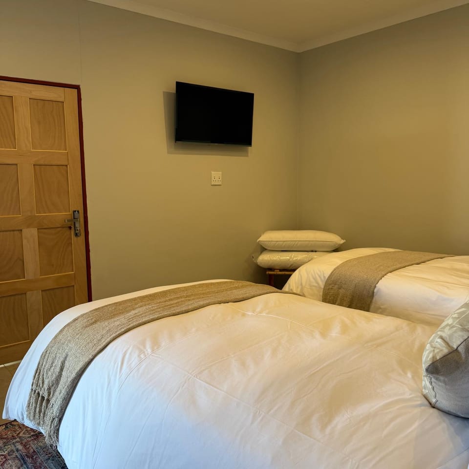 Cozy NooK Mariental Apartment in Namibia