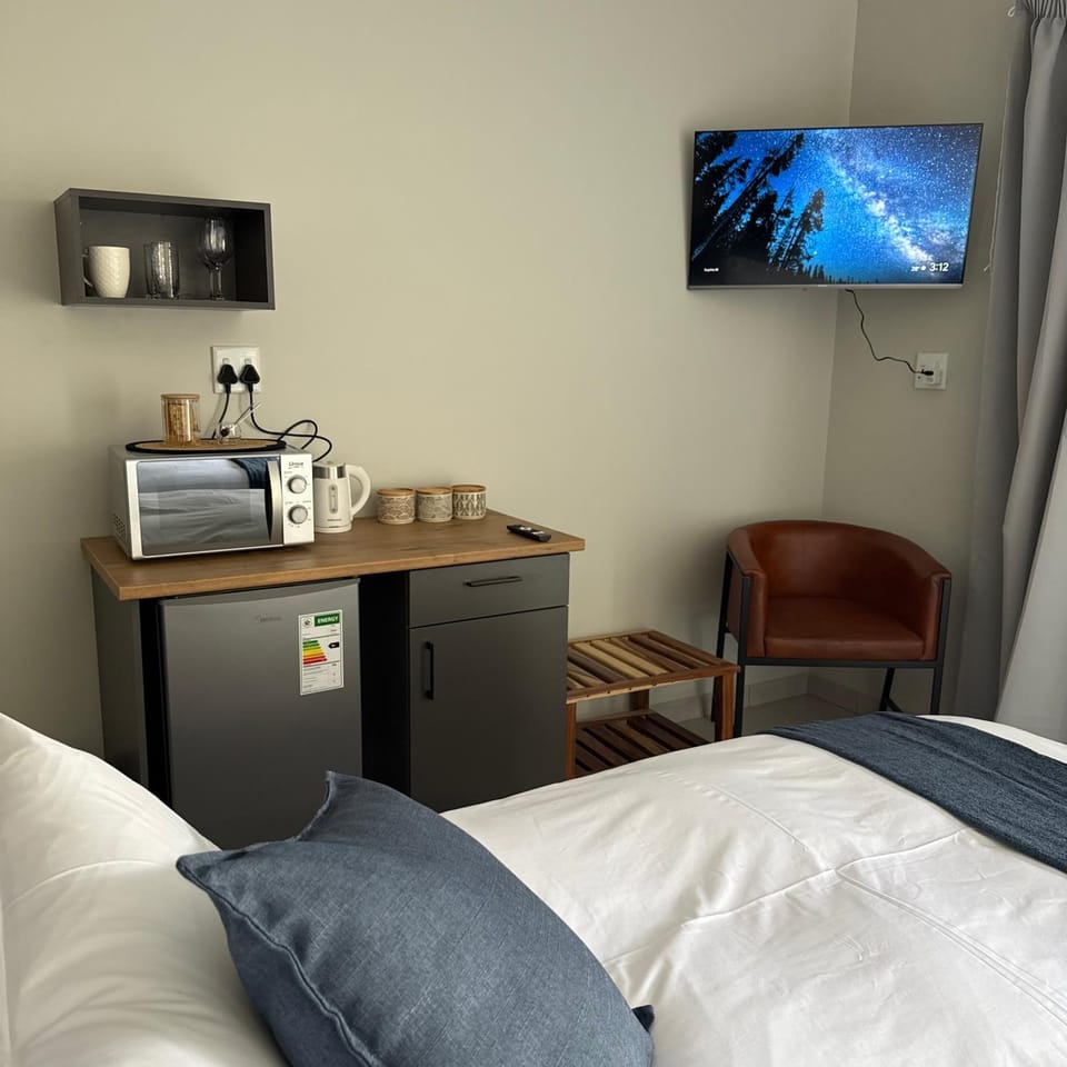 Cozy NooK Mariental Apartment in Namibia