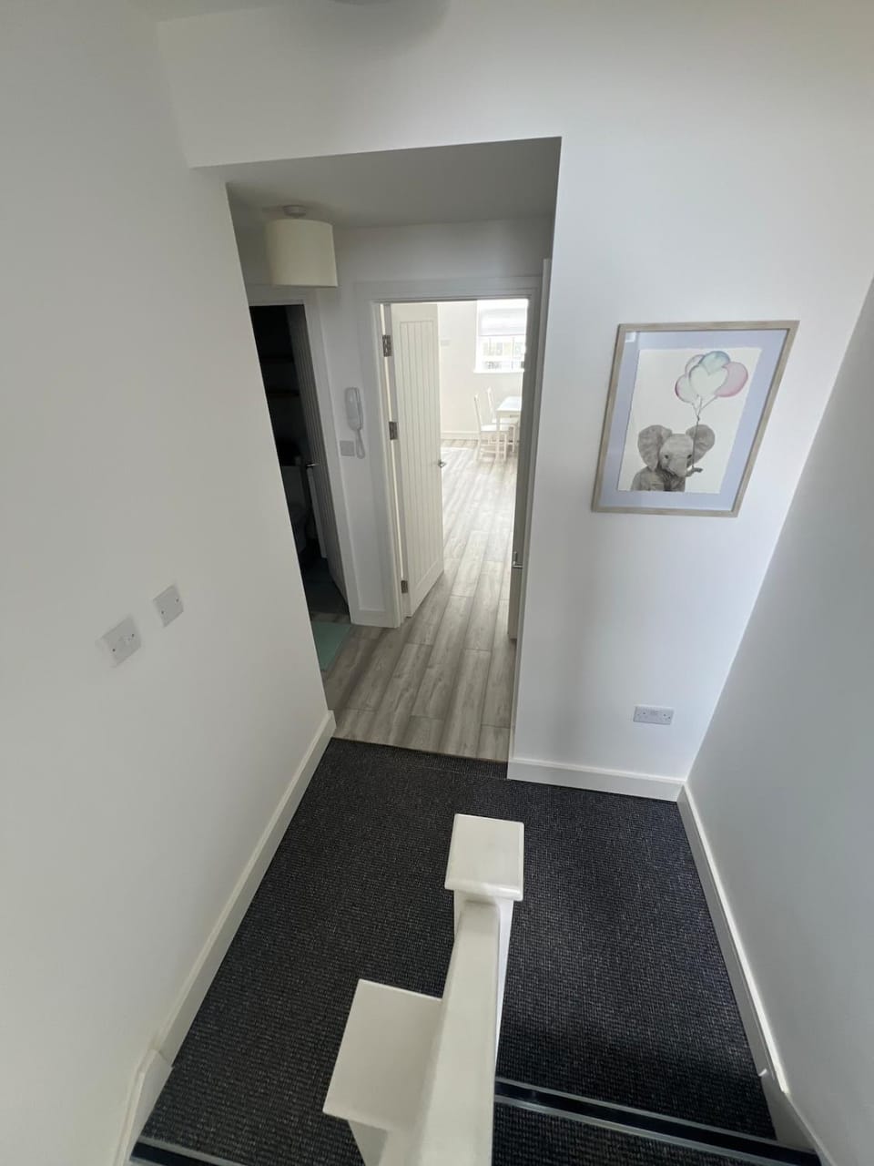 Lovely Double Room with Private Bathroom Bed and Breakfast in London Borough of Hackney