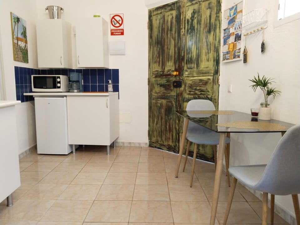 Happy Home Chalet in Canary Islands