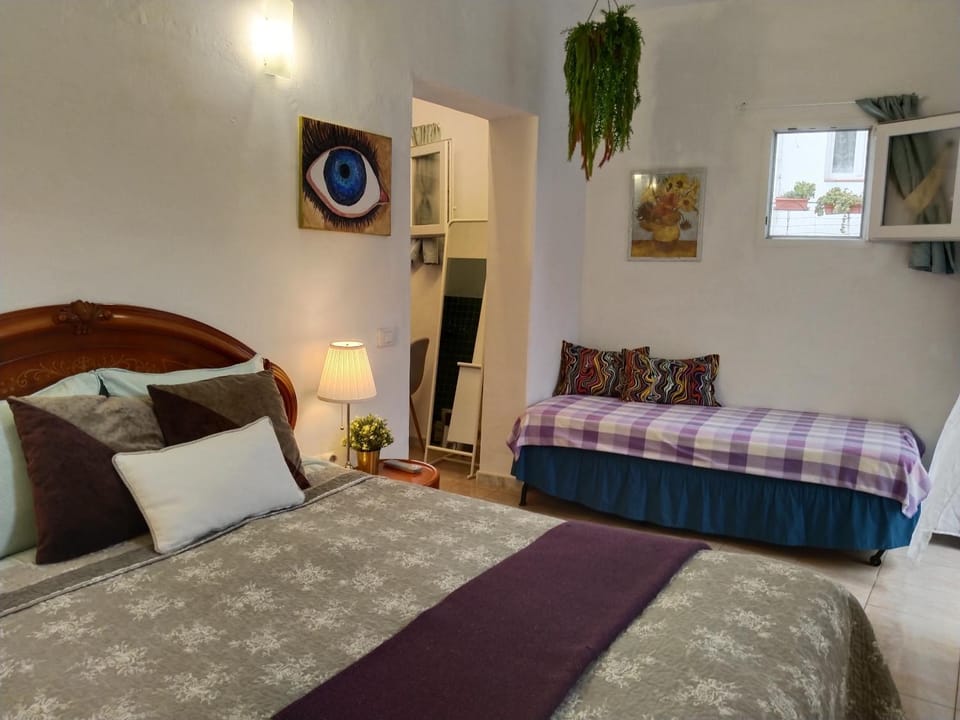 Happy Home Chalet in Canary Islands