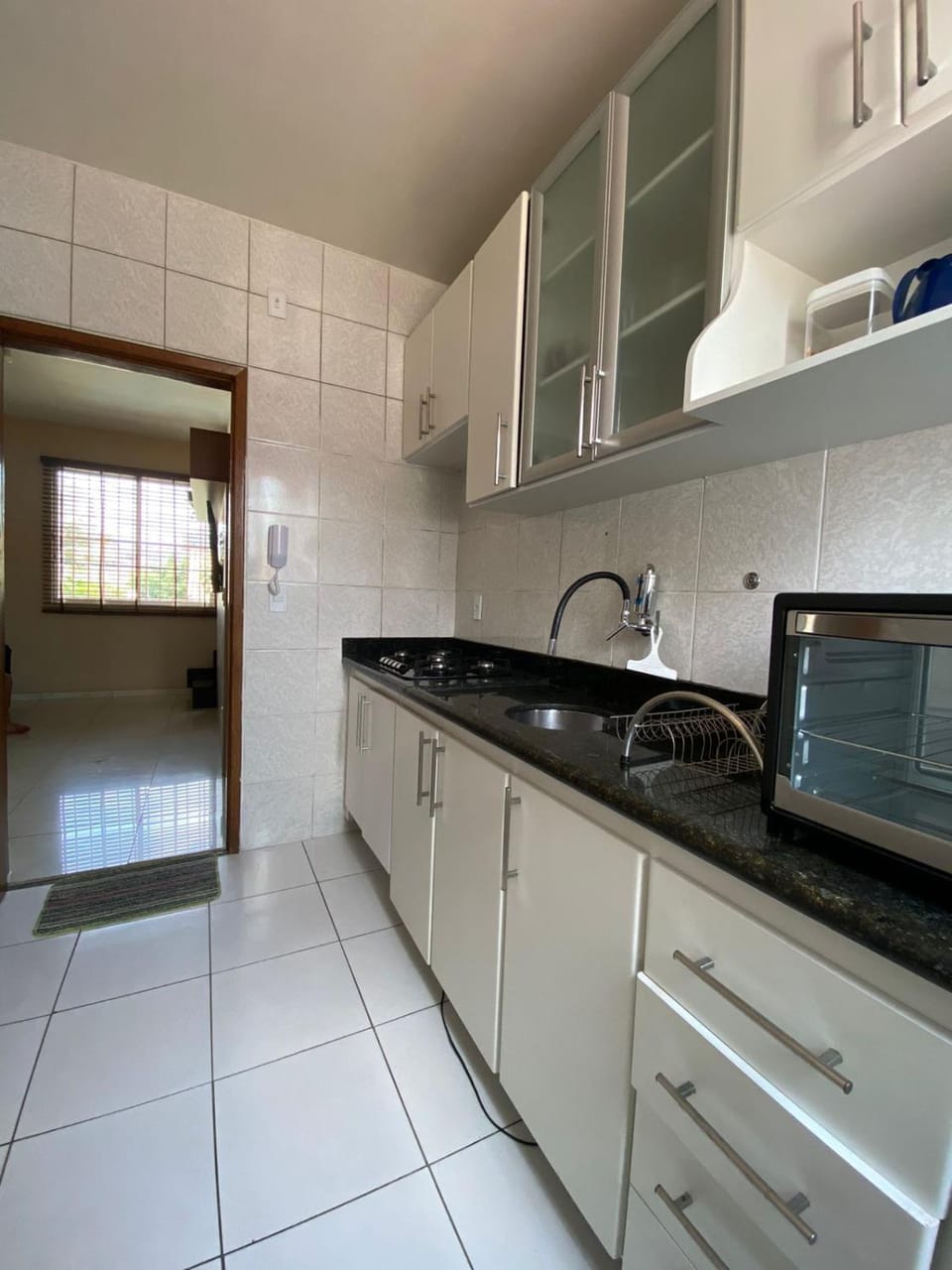 Kitchen or kitchenette, Kitchen or kitchenette