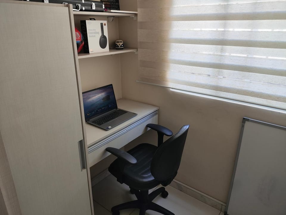 Cobertura Pampulha Hostel in Belo Horizonte