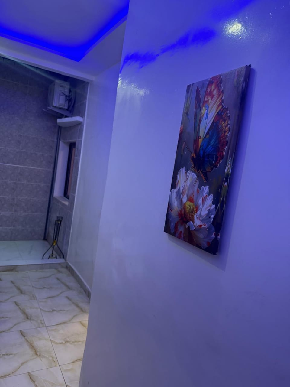 2chambres salon immeuble neuf ouest foire Dakar Apartment in Dakar