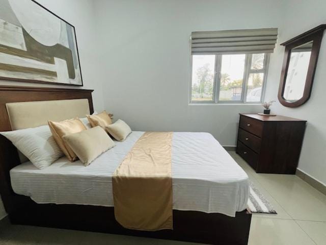 UrbanEdge Negombo Resort Apartment Apartment in Negombo