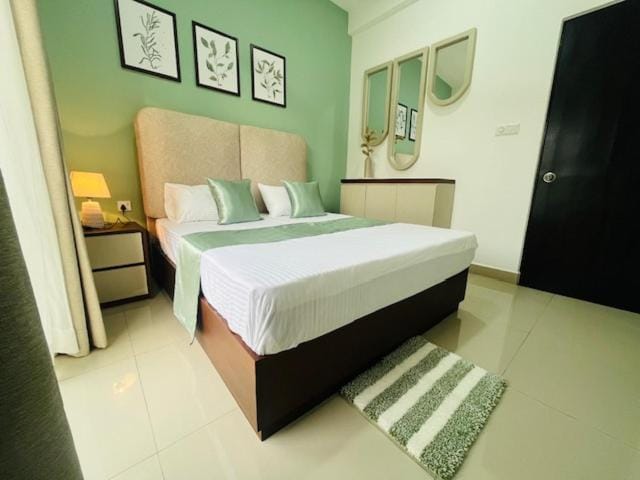 UrbanEdge Negombo Resort Apartment Apartment in Negombo