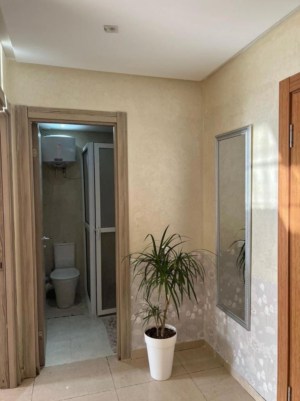 Gemütliche wohnung mit Pool Apartment in Agadir