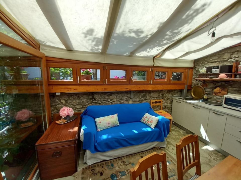 casa Nada Apartment in Canton of Grisons