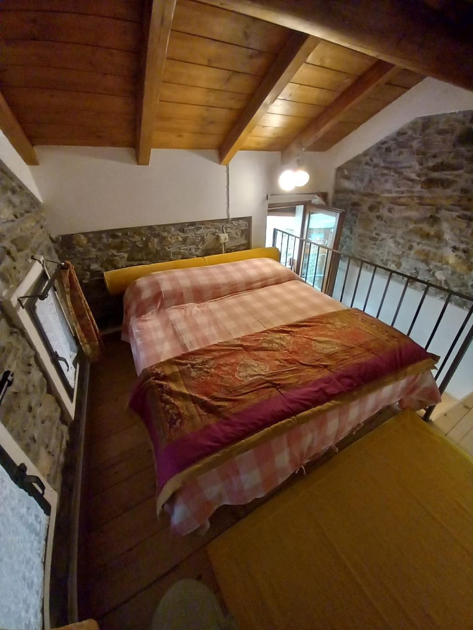 casa Nada Apartment in Canton of Grisons