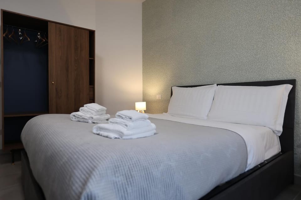 Sweet Home Fleming Apartment in Rome