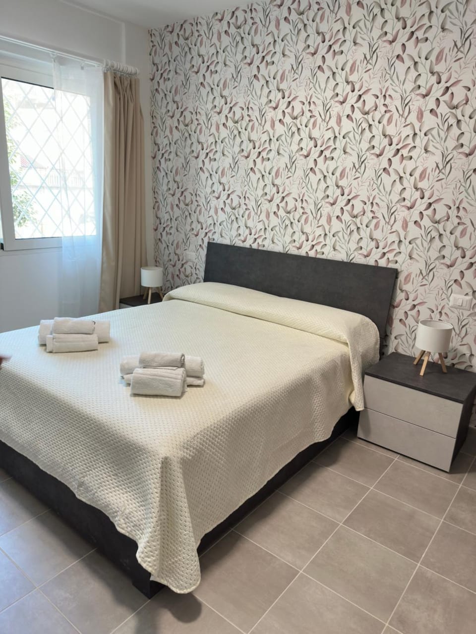 Sweet Home Fleming Apartment in Rome