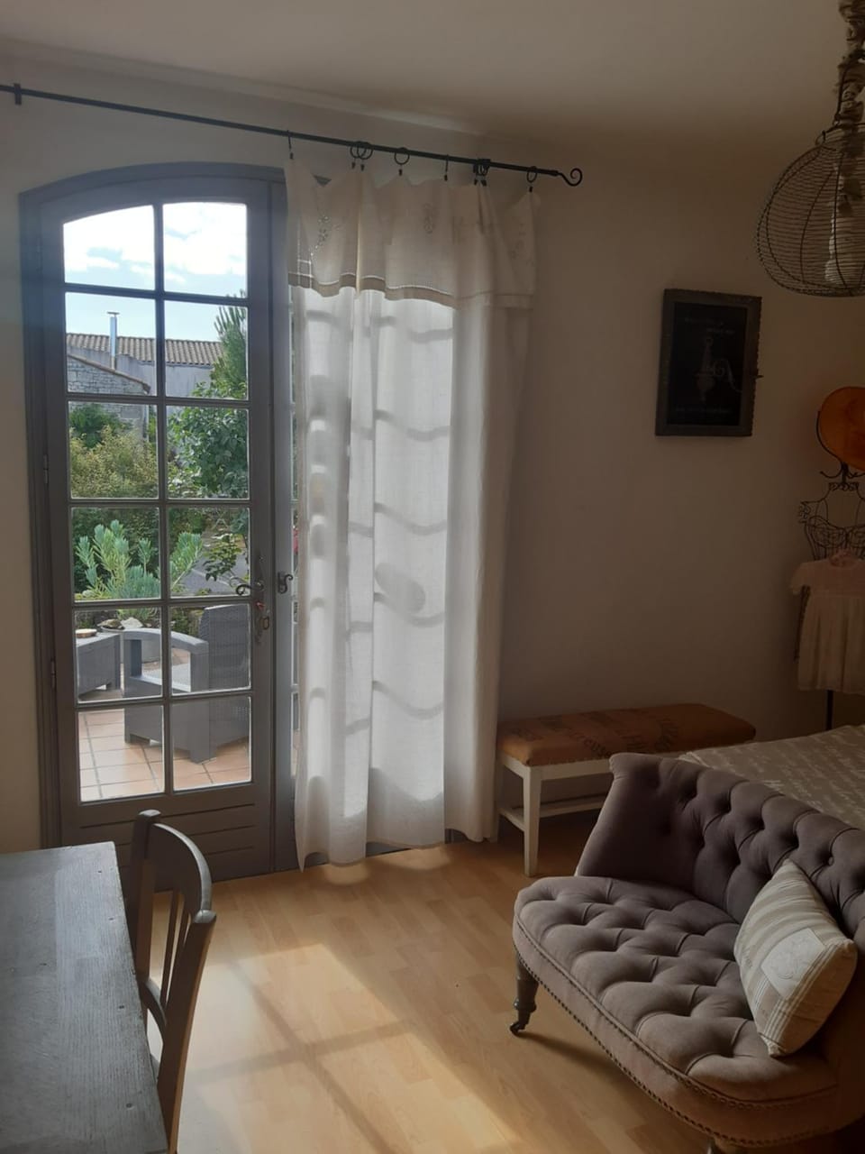 Maison d'hôtes LE LAVOIR Bed and Breakfast in Pays de la Loire