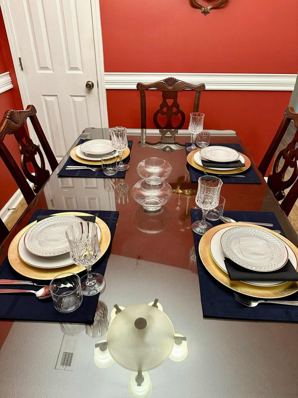 2Bed 2Bath Cozy Apartment off Guilford college! Apartment in High Point